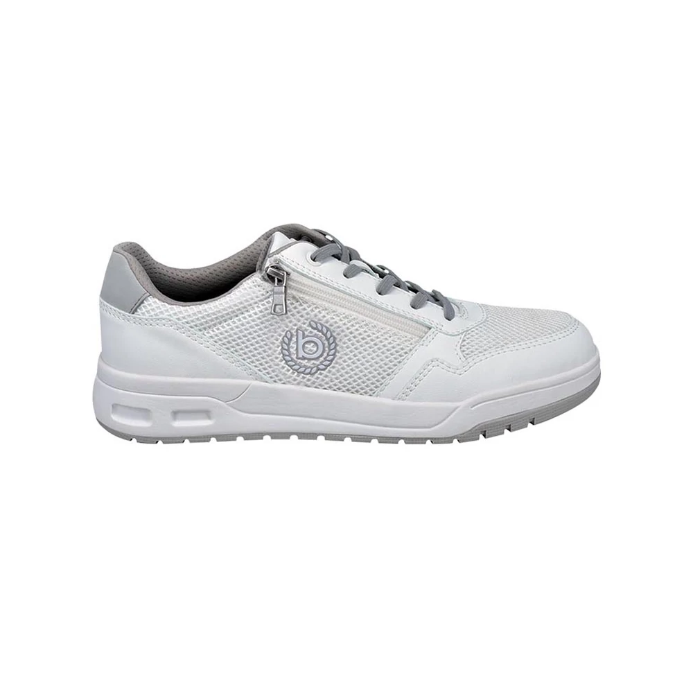 Bugatti félcipő/white 2000 fehér 43.0 210295_A