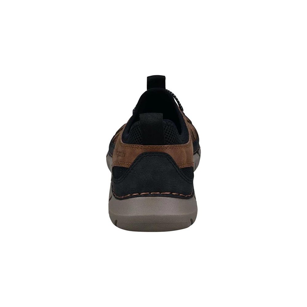 Bugatti félcipő/brown-black 1510 210323_C.jpg