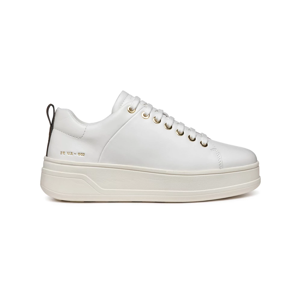 Geox sportcipő/white C1000 fehér 37.0 210347_A