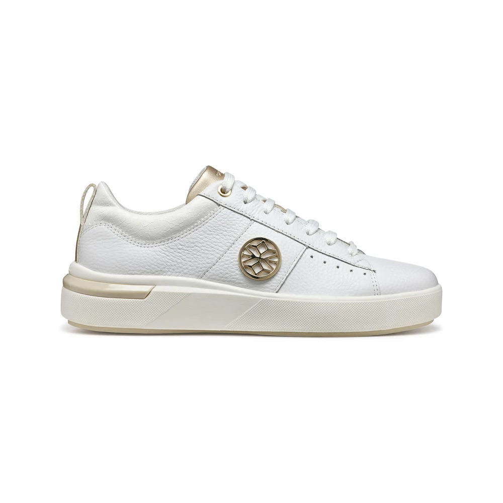 Geox sportcipő/white C1000 fehér 37.0 210353_A