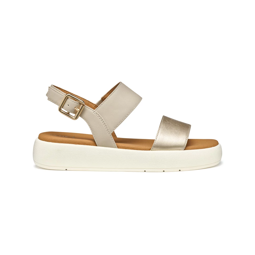 Geox szandál/l.gold-beige C2235 beige 36.0 210363_A