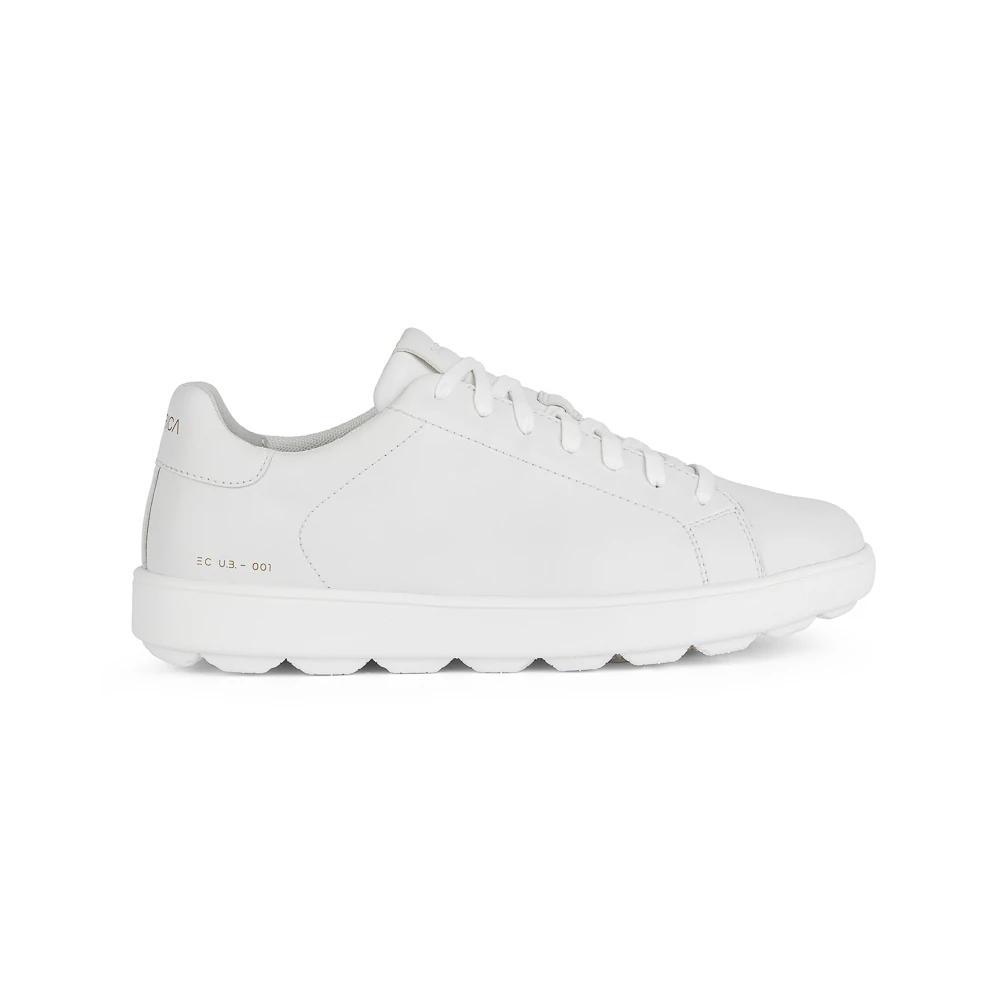Geox sportcipő/white C1000 fehér 41.0 210364_A