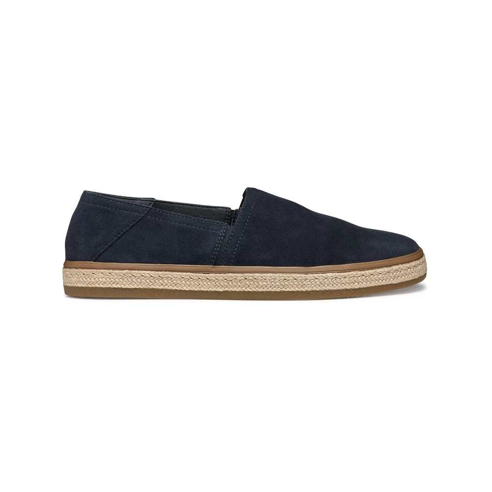 Geox sportcipő/navy C4002 kék 42.0 210368_A