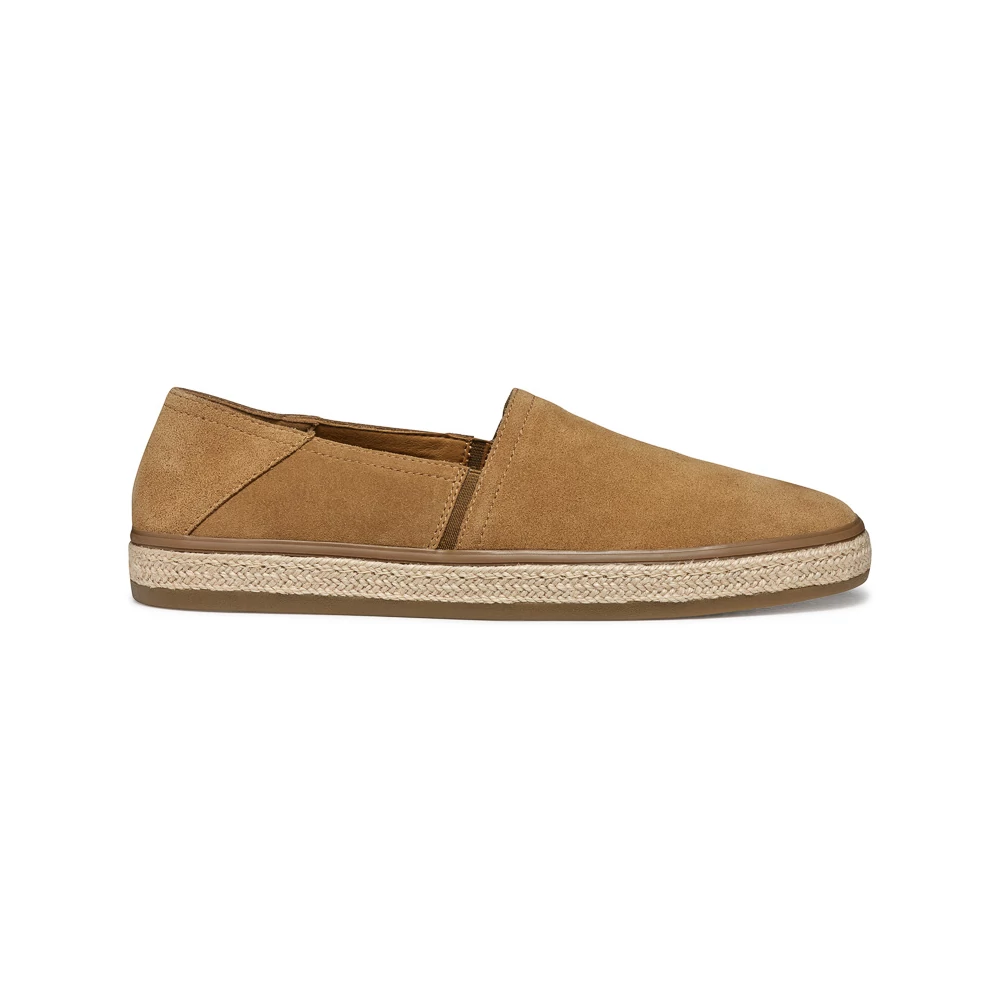 Geox sportcipő/toffee C6018 barna 42.0 210369_A