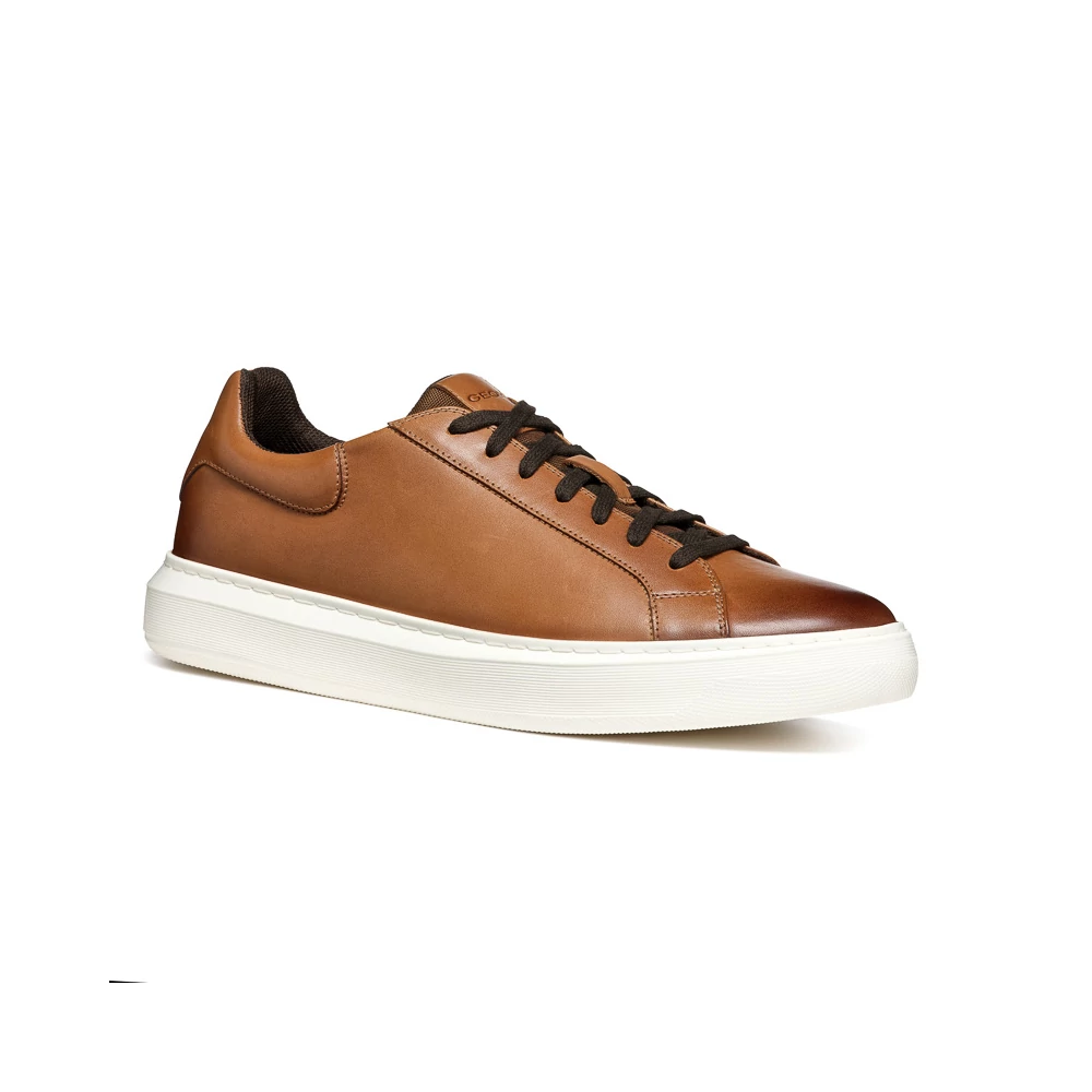 Geox sportcipő/l.brown C6002 210372_B.jpg