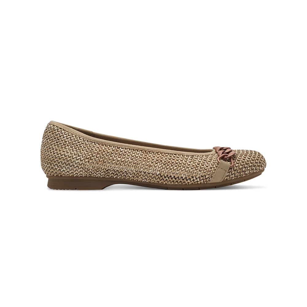 Jana félcipő/natural 314  beige 38.0 210468_A
