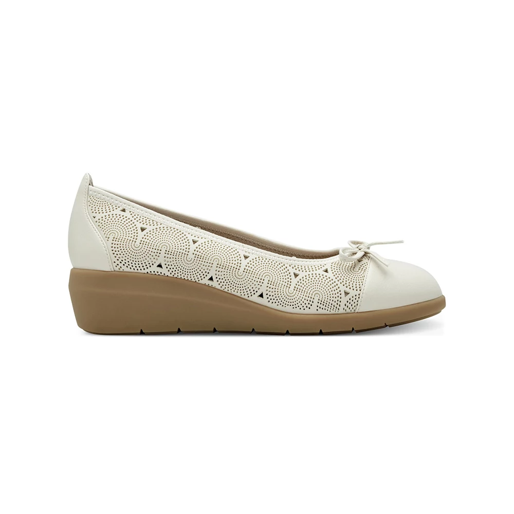 Jana félcipő/beige 400   beige 38.0 210474_A