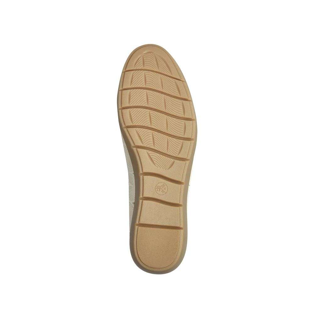 Jana félcipő/beige 400  210474_D.jpg