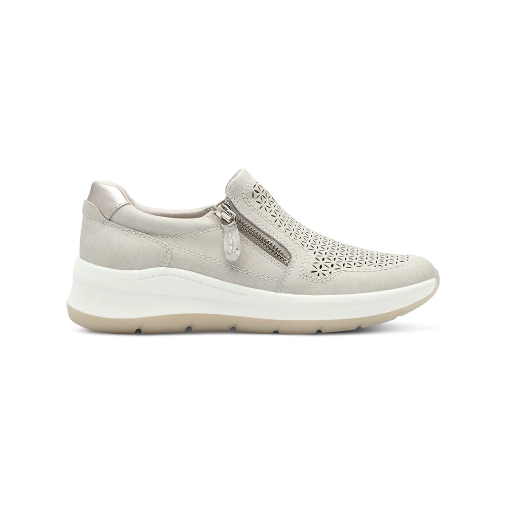 Jana félcipő/beige 400 beige 38.0 210496_A