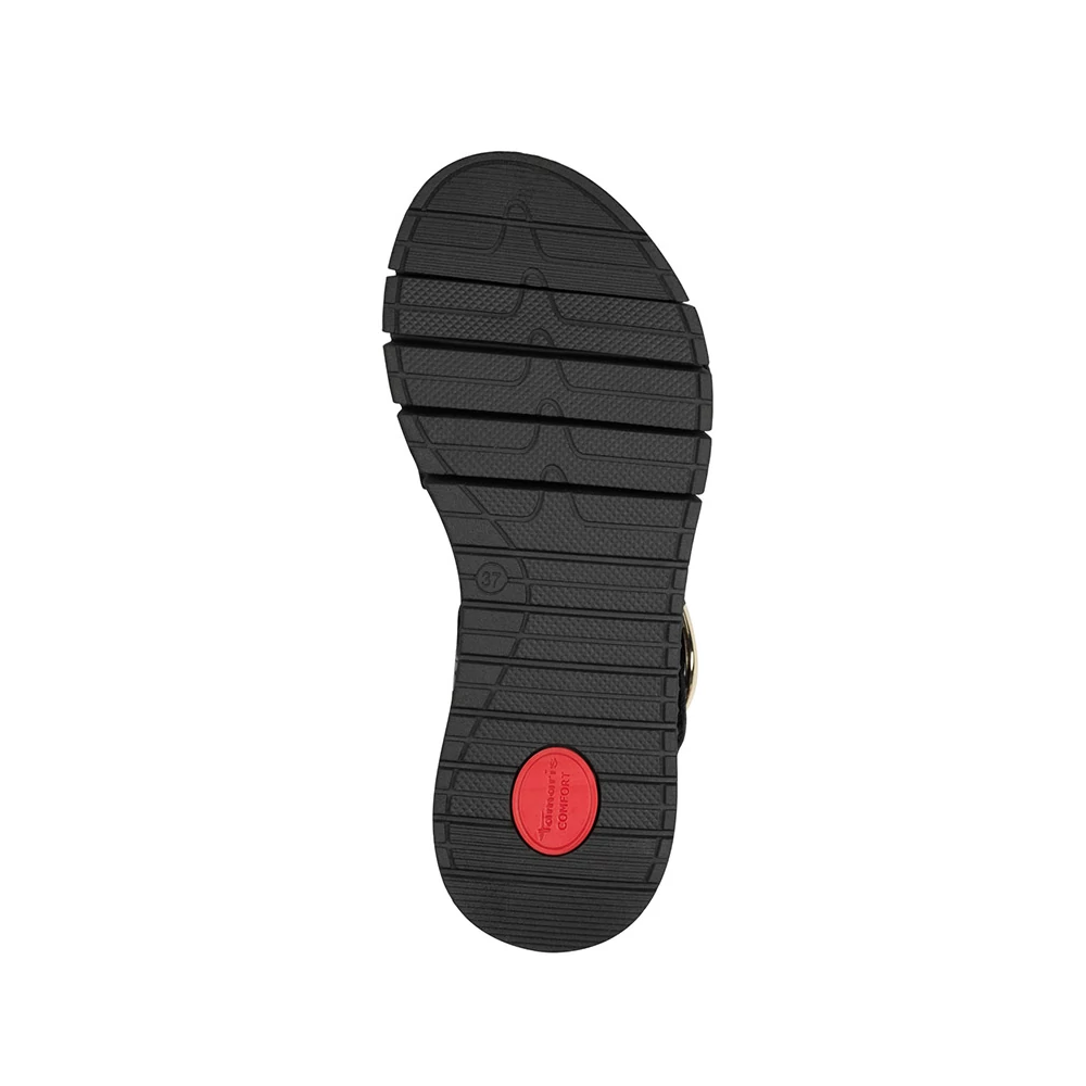 Tamaris comfort szandál/black 001 210553_D.jpg