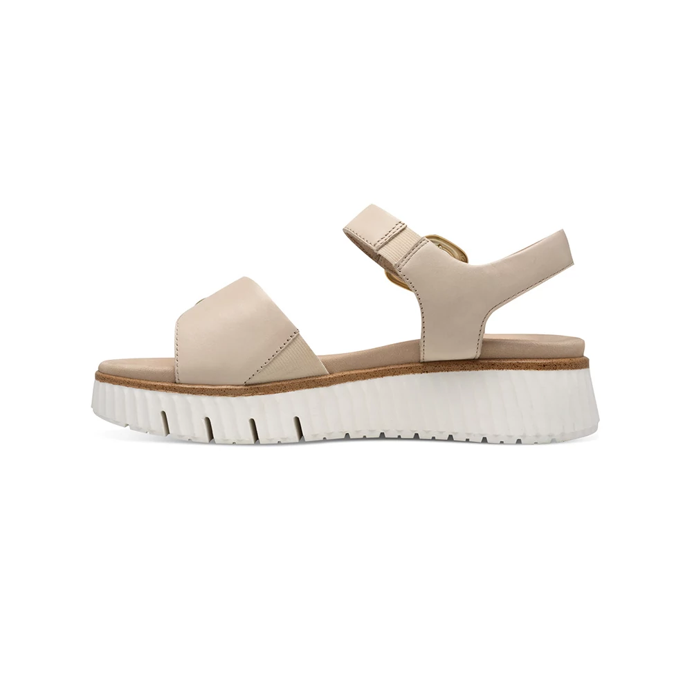 Tamaris comfort szandál/ivory 411  210554_C.jpg