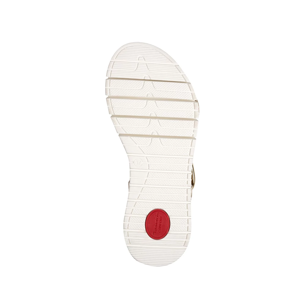 Tamaris comfort szandál/ivory 411 210554_D.jpg