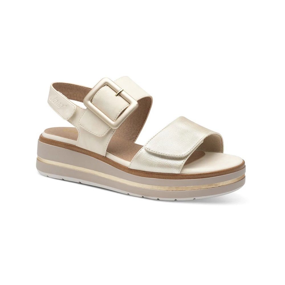 Jana szandál/beige-gold0 210561_B.jpg