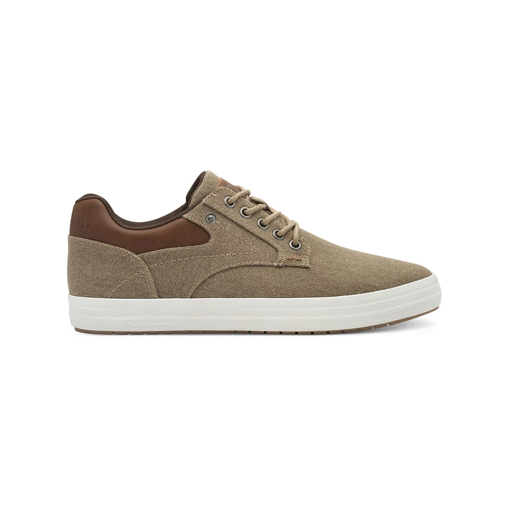 Marco Tozzi félcipő/taupe 341 barna 43.0 210589_A