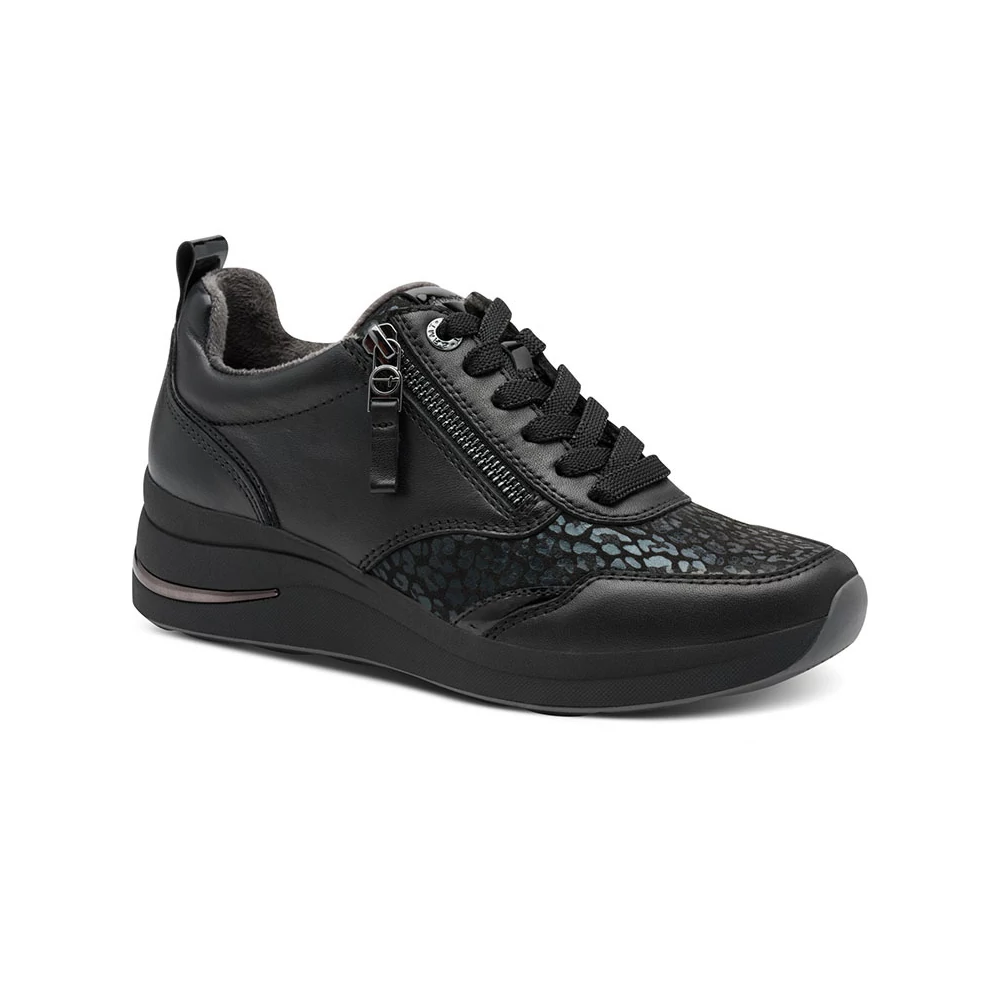Tamaris comfort sportcipő/blk n022  210635_C.jpg
