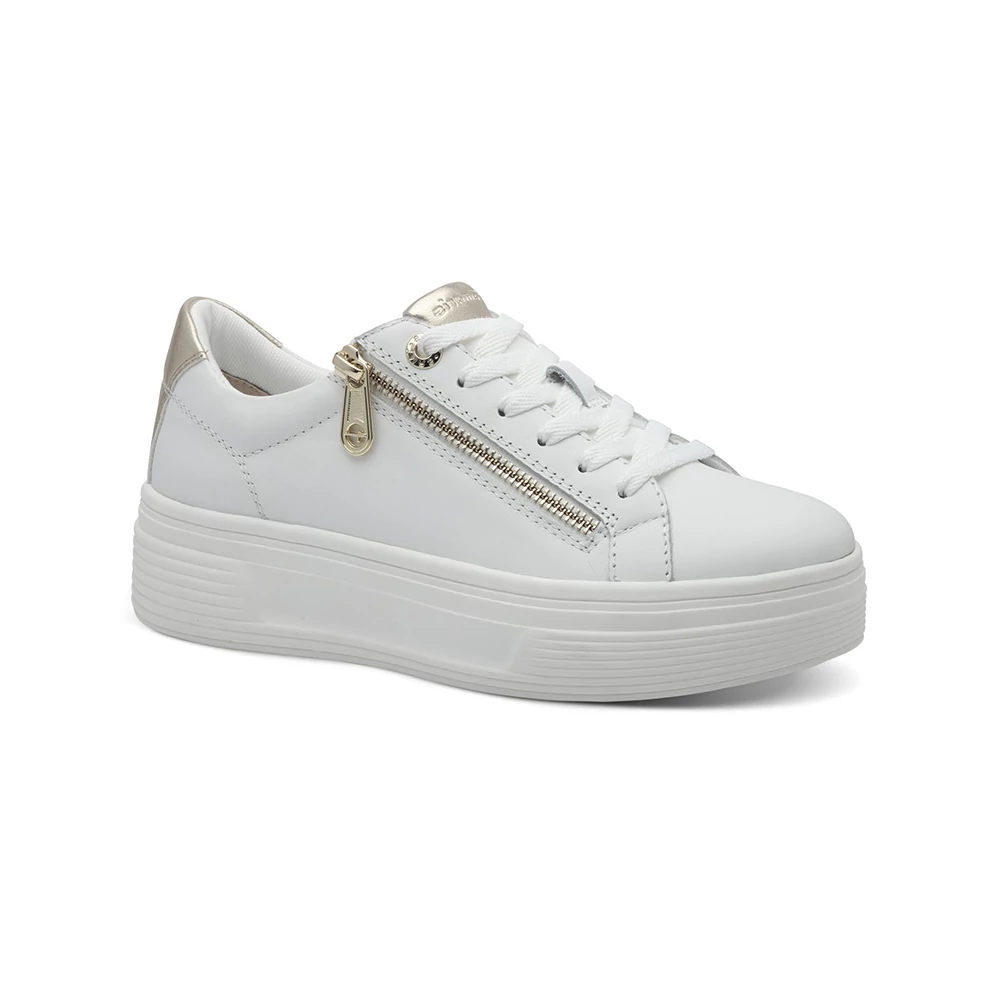 Tamaris comfort sportcipő/wht n108 210640_B.jpg