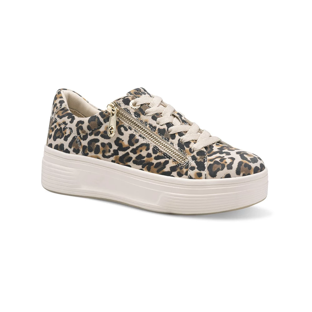 Tamaris comfort sportcipő/leop903  210642_B.jpg