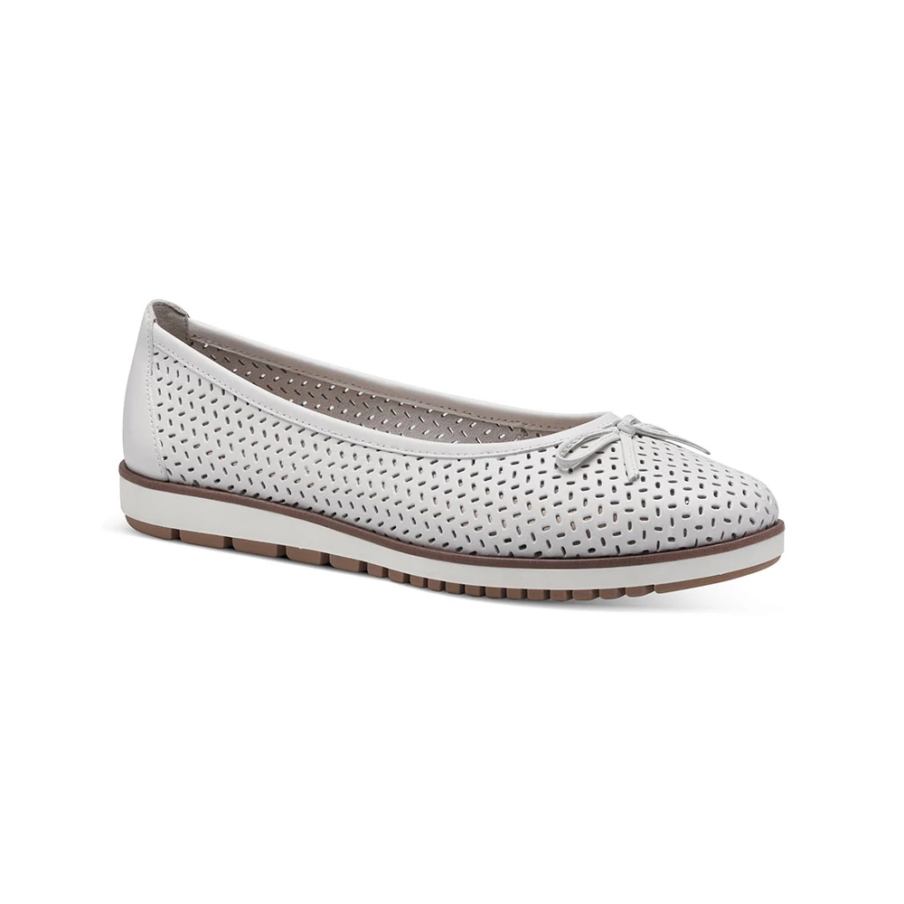 Tamaris félcipő/white lea 117  210666_B.jpg