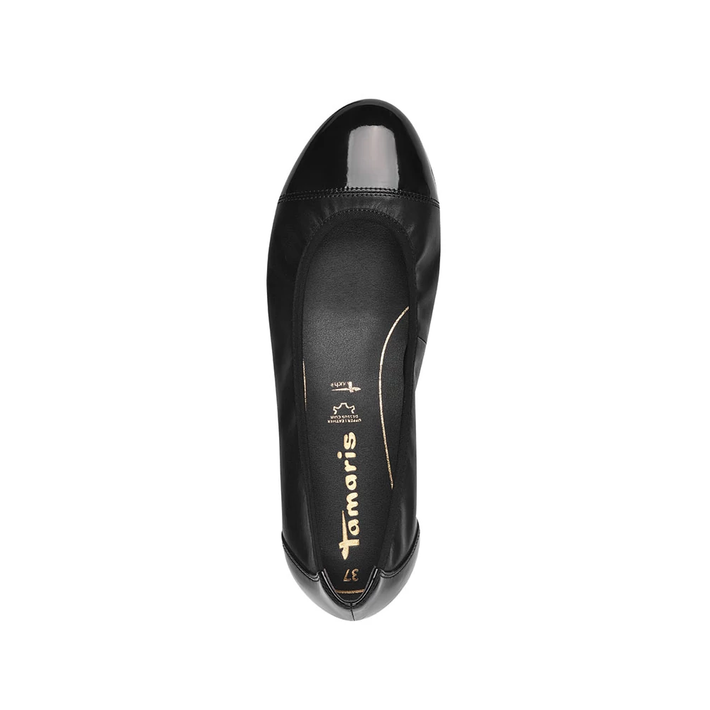 Tamaris félcipő/black 001210670_D.jpg