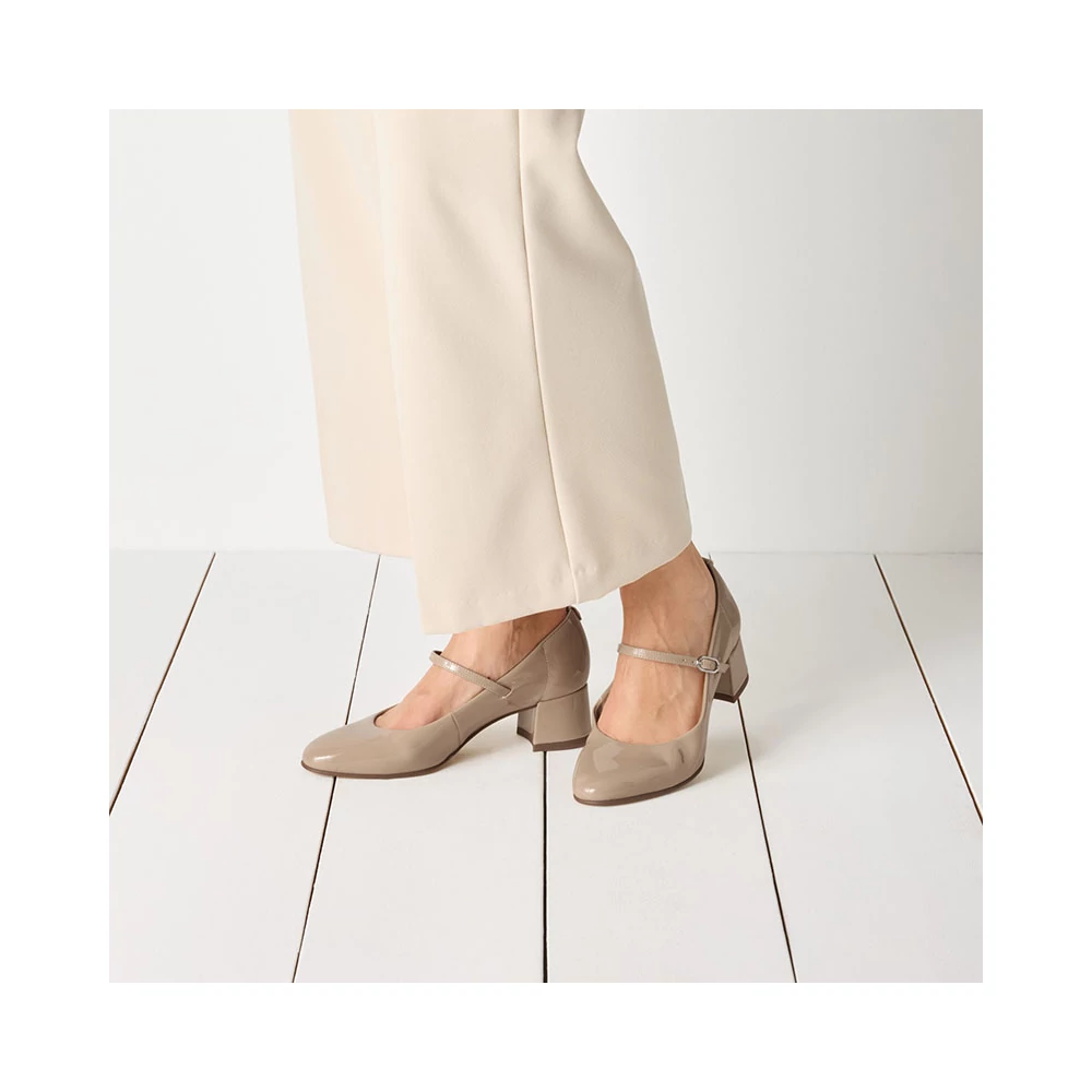 Tamaris félcipő/beige 400  210689_D.jpg