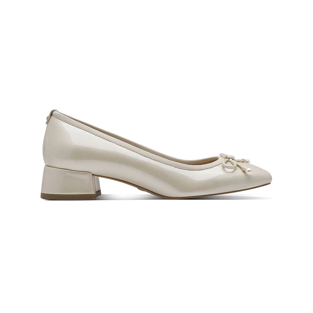Tamaris félcipő/champagne 179  beige 37.0 210693_A