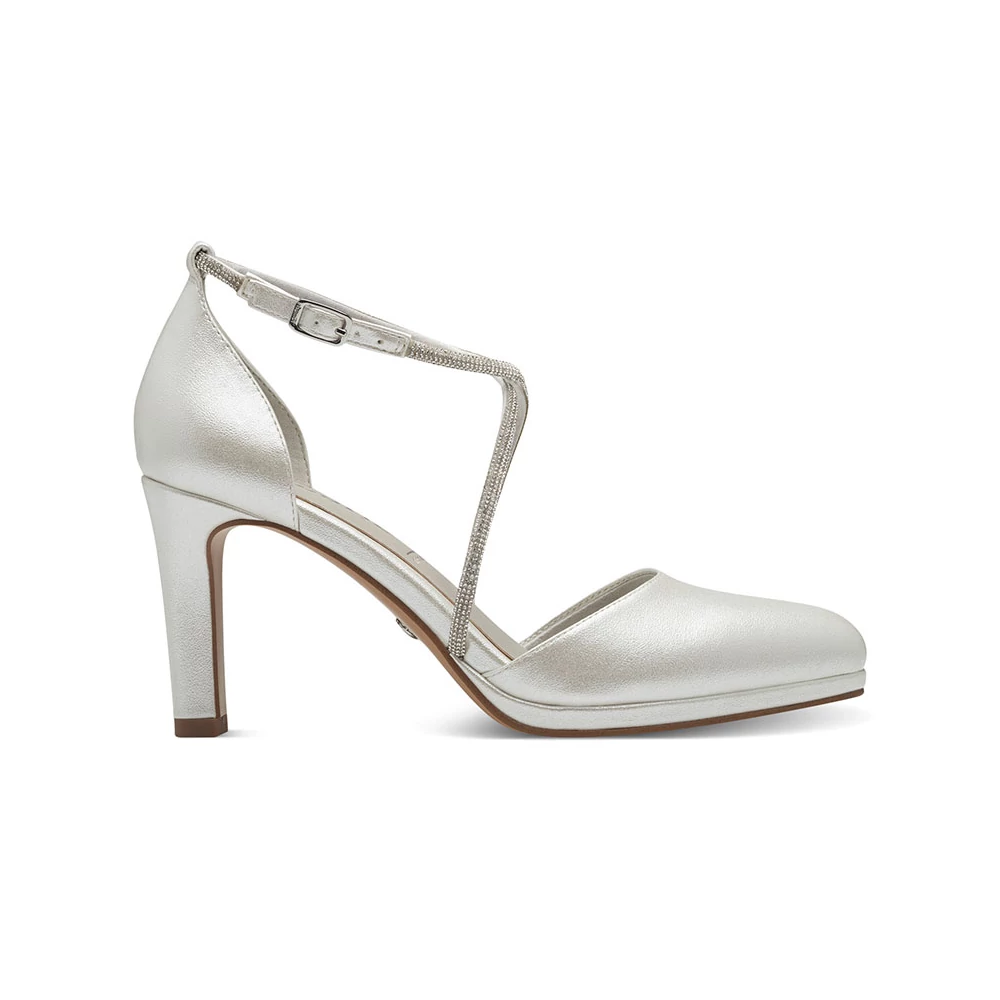 Tamaris kérges/pearl 229   beige 39.0 210700_A
