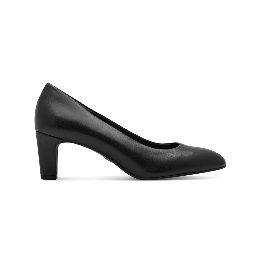 Tamaris pumps/black 001  fekete 38.0 210778_A