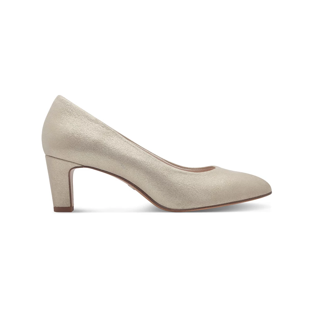 Tamaris pumps/champagne 179   beige 41.0 210779_A