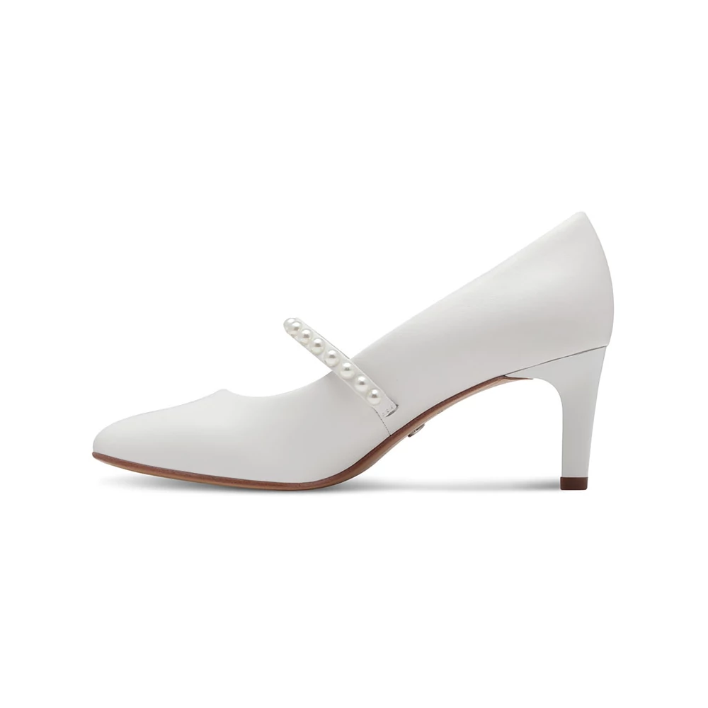 Tamaris pumps/white 100  210781_C.jpg