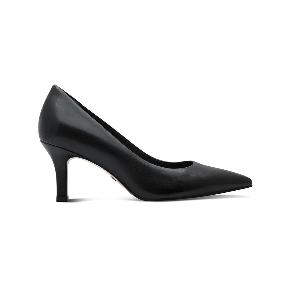 Tamaris pumps/black lea 003  fekete 38.0 210784_A