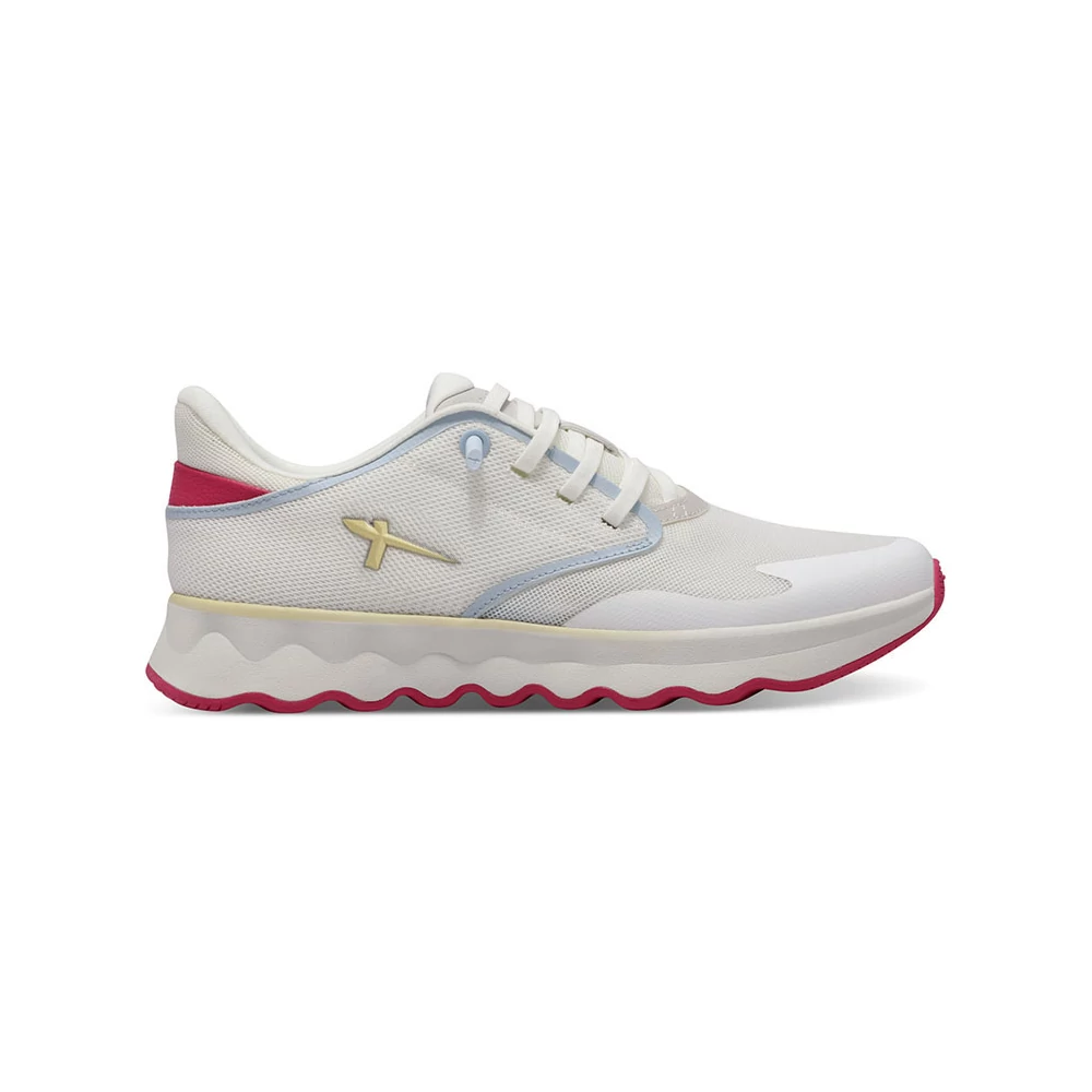 Tamaris sportcipő/white co 197 fehér 38.0 210802_A