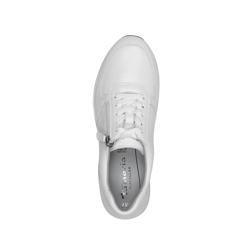 Tamaris sportcipő/white-silver 171 210810_D.jpg