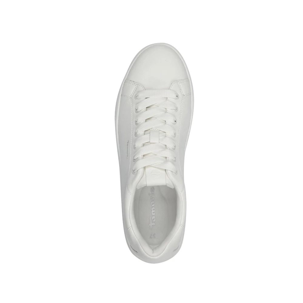 Tamaris sportcipő/white uni 146  210819_D.jpg
