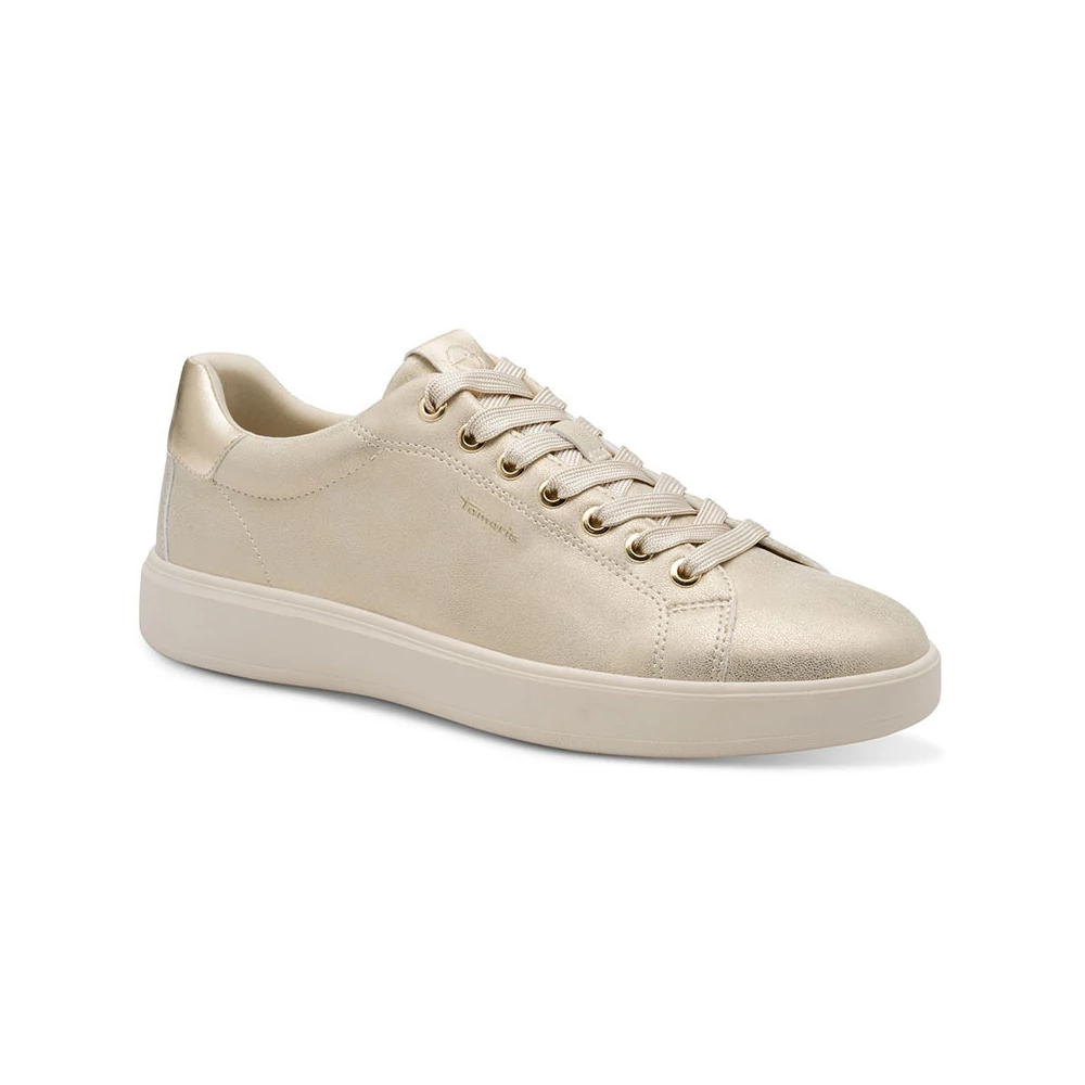 Tamaris sportcipő/ivory met 498  210821_B.jpg