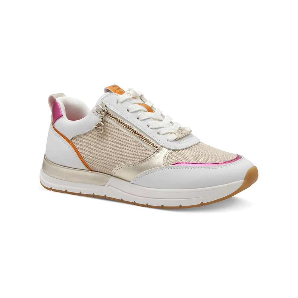 Tamaris sportcipő/wht--l.gold 132  210831_B.jpg