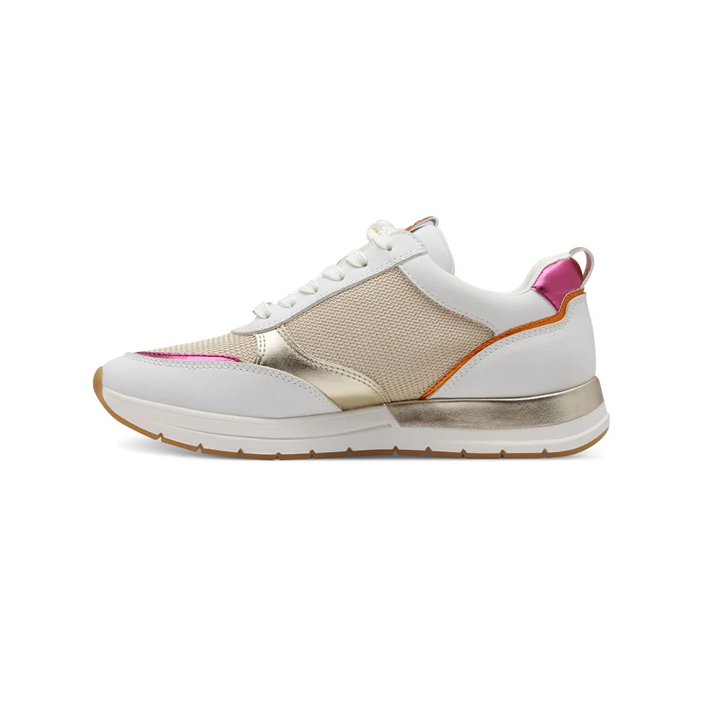 Tamaris sportcipő/wht--l.gold 132  210831_C.jpg