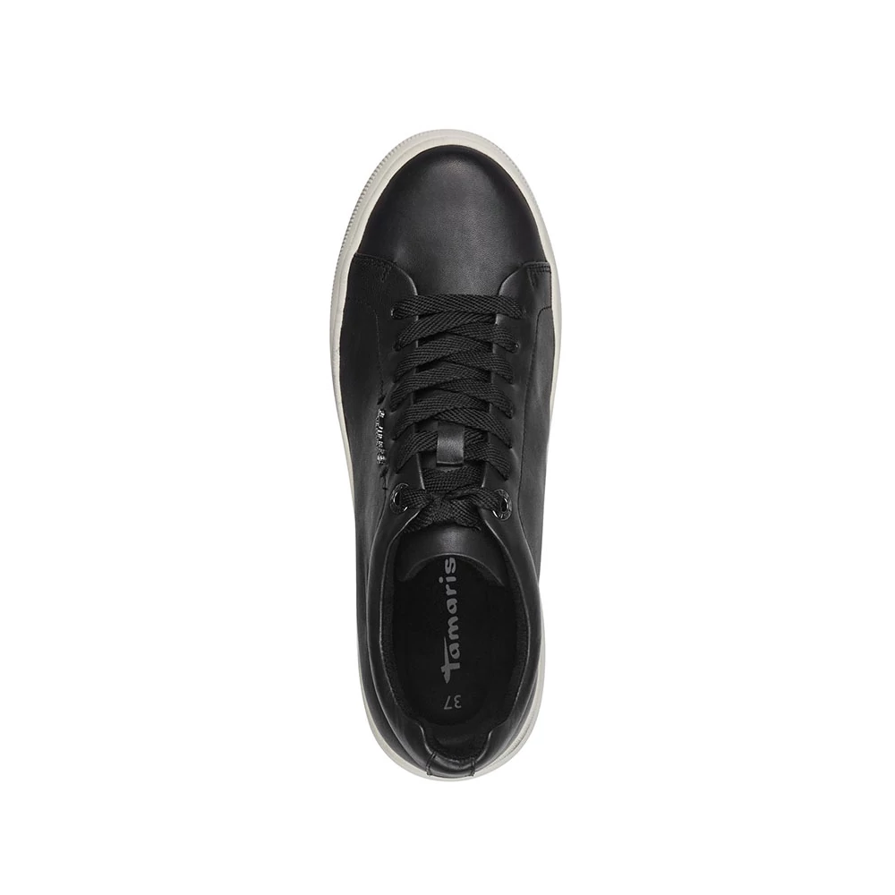 Tamaris sportcipő/black lea 003 210834_D.jpg