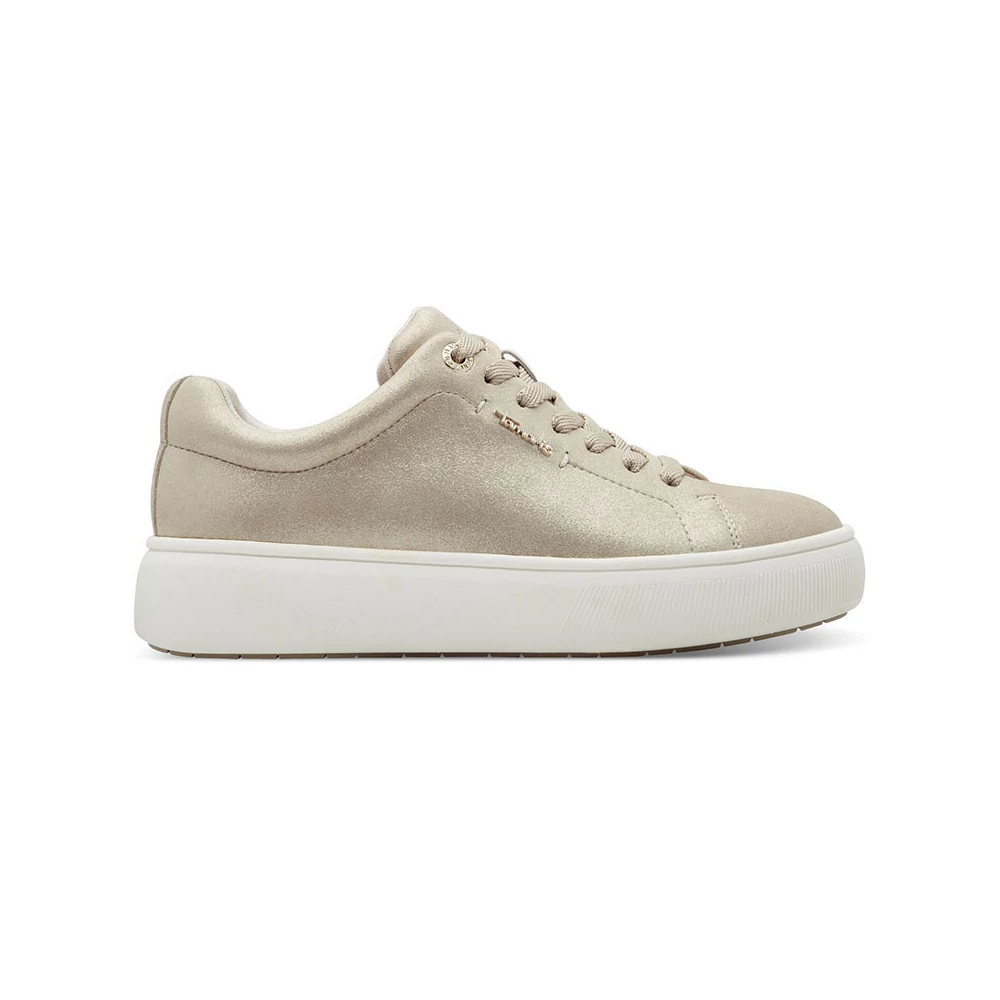 Tamaris sportcipő/champagne 179 beige 39.0 210836_A