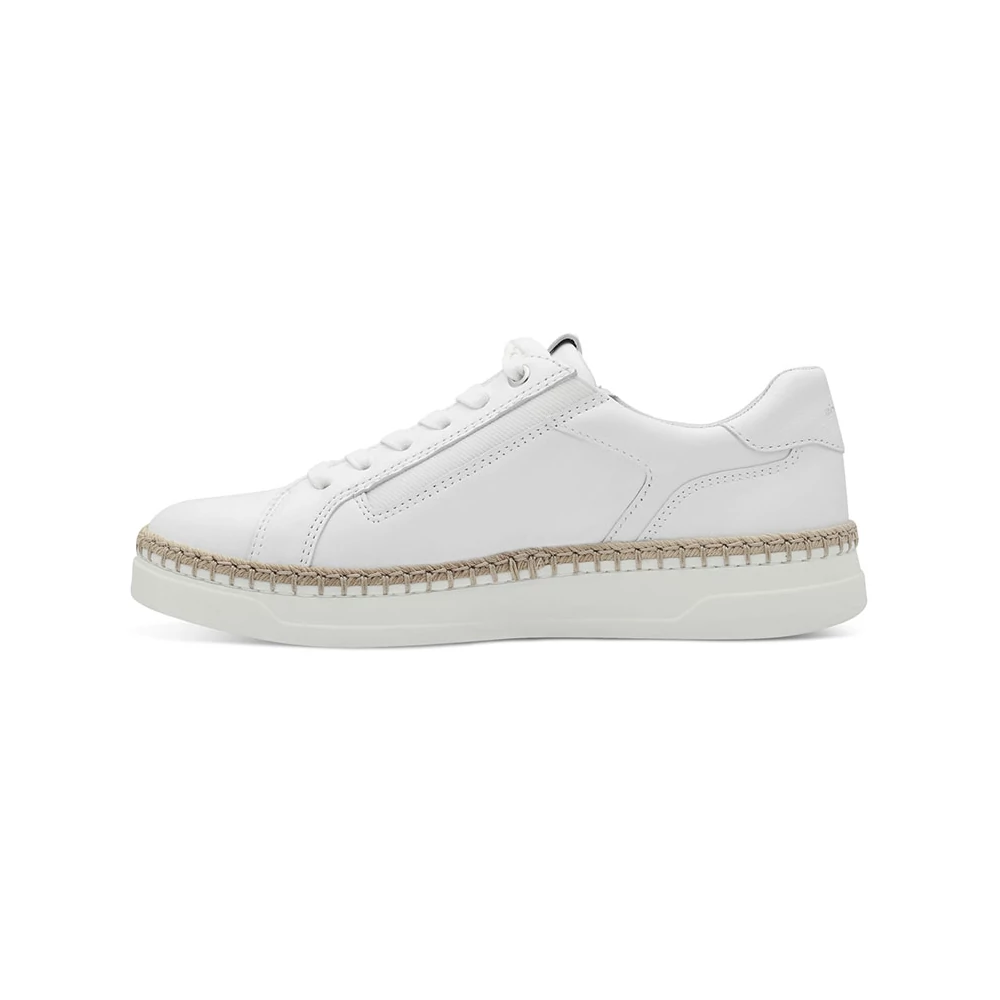 Tamaris sportcipő/white 100  210837_C.jpg