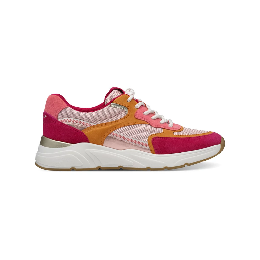 Tamaris sportcipő/fuxia comb 595  fuxia 37.0 210838_A