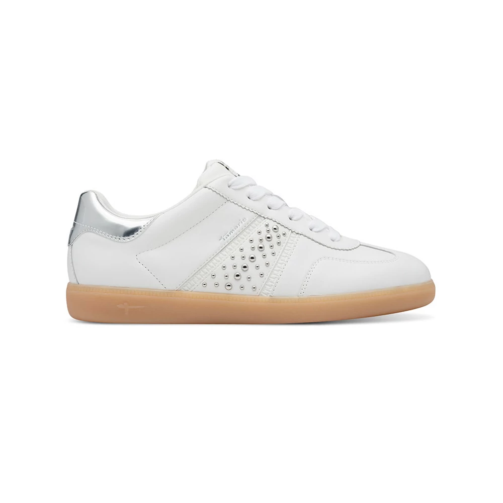 Tamaris sportcipő/white-silver 171  fehér 37.0 210848_A