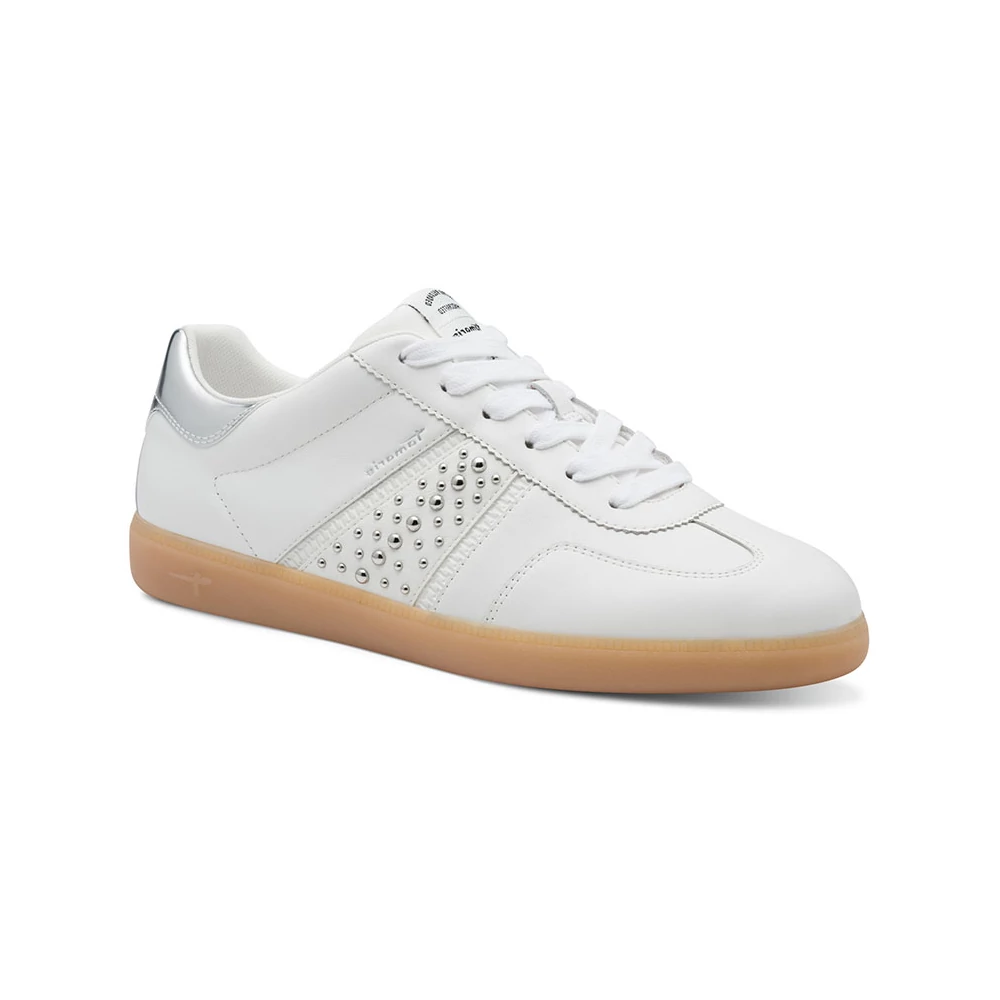 Tamaris sportcipő/white-silver 171  210848_B.jpg