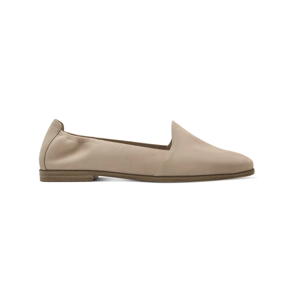 Tamaris félcipő/taupe 341 beige 39.0 210945_A
