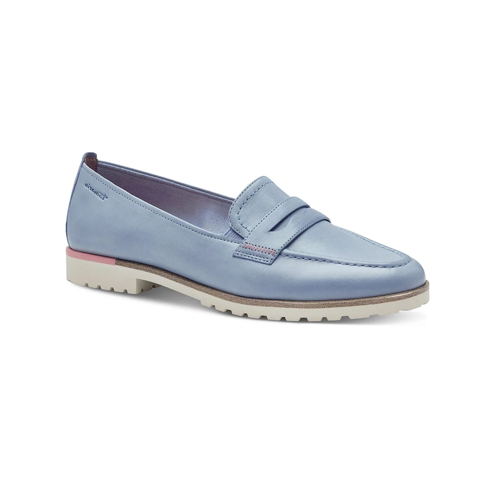 Tamaris félcipő/l.blue 880  210951_B.jpg