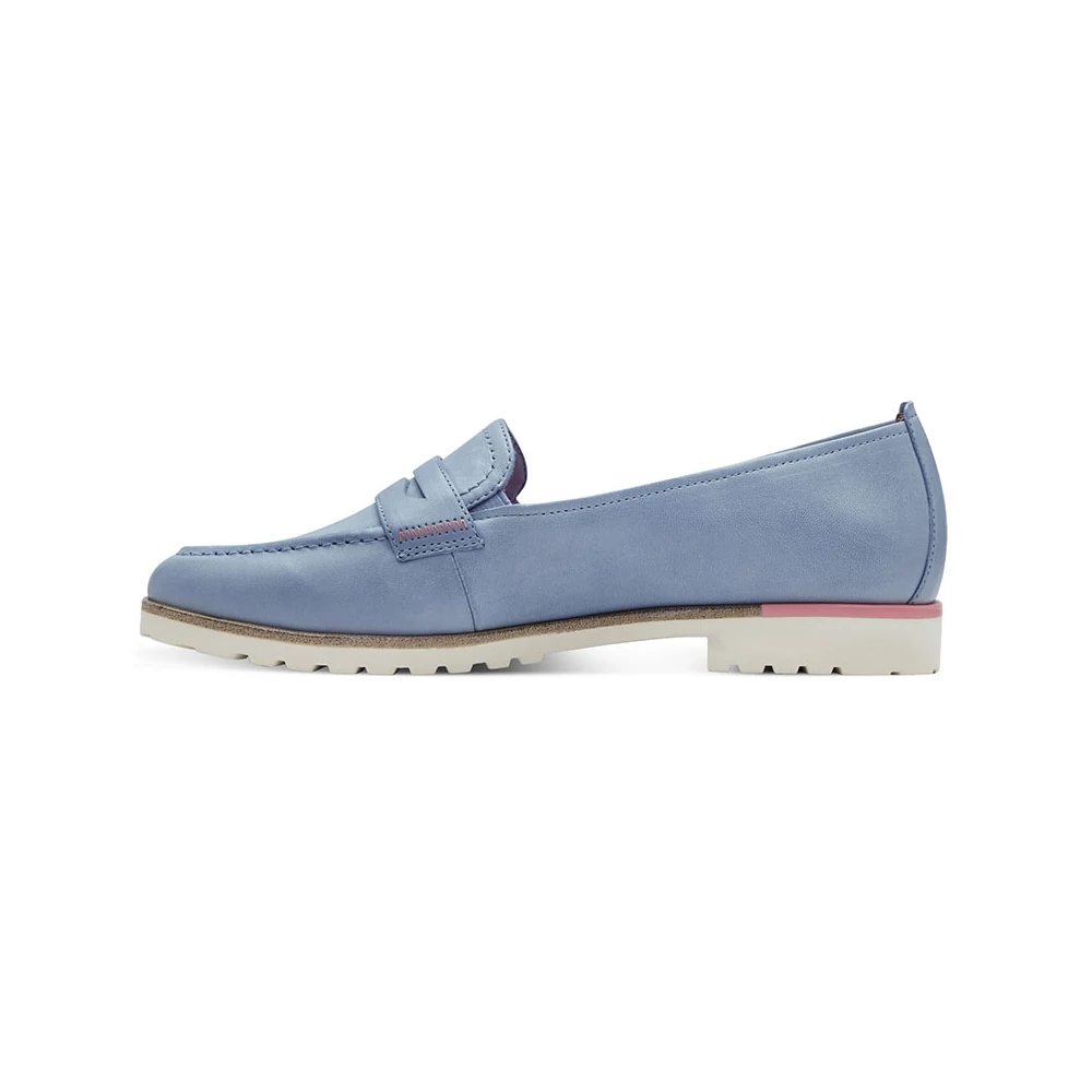 Tamaris félcipő/l.blue 880  210951_C.jpg