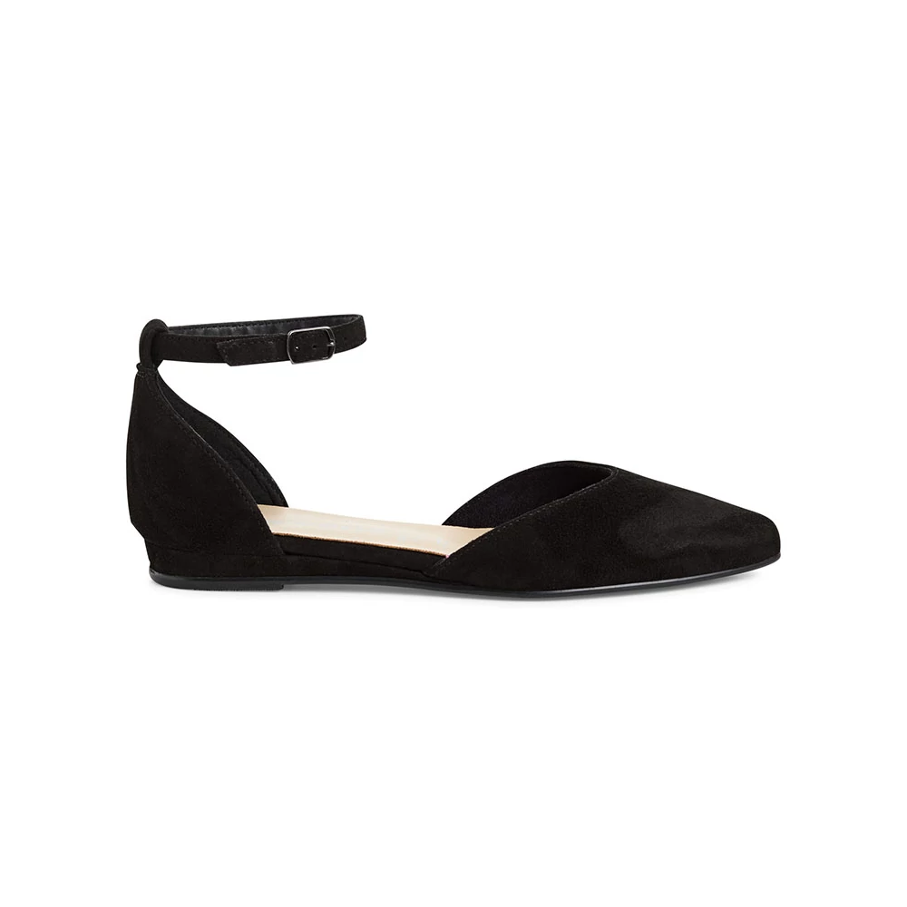 Tamaris kérges/black 001  fekete 38.0 210955_A