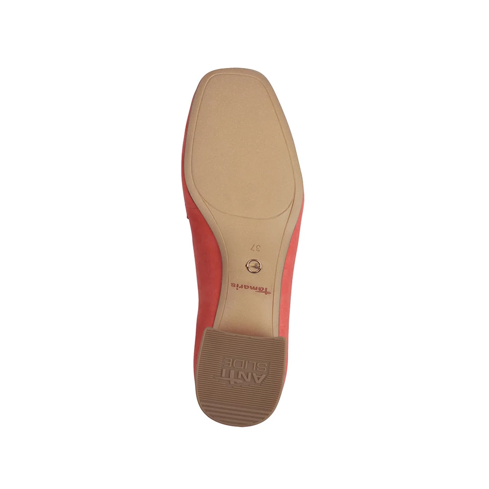 Tamaris félcipő/pale red co 535210959_D.jpg