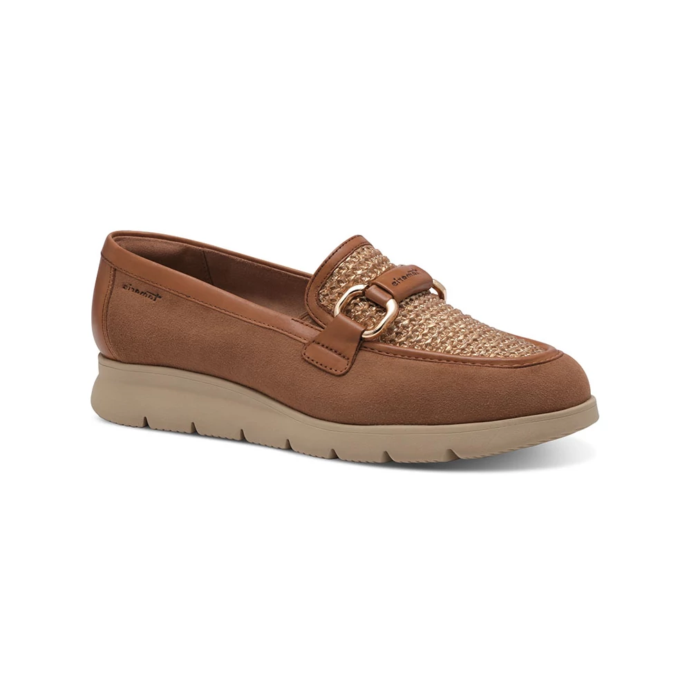 Tamaris félcipő/cognac co 392  210964_B.jpg