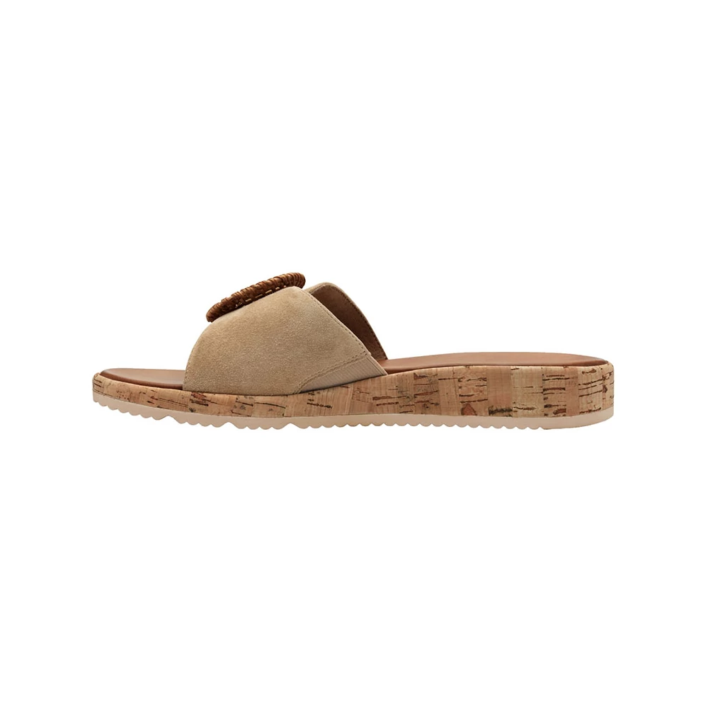 Tamaris papucs/tan 435  211063_C.jpg