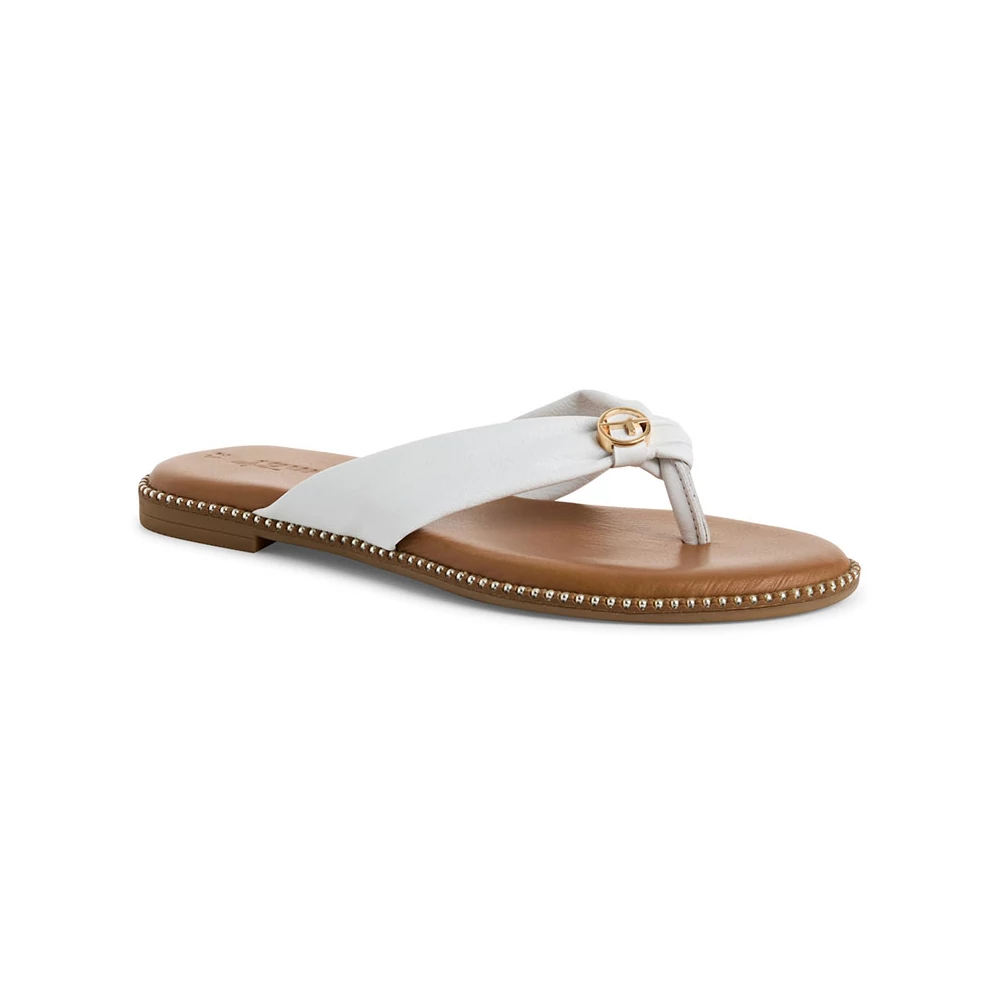 Tamaris papucs/white 100  211065_B.jpg